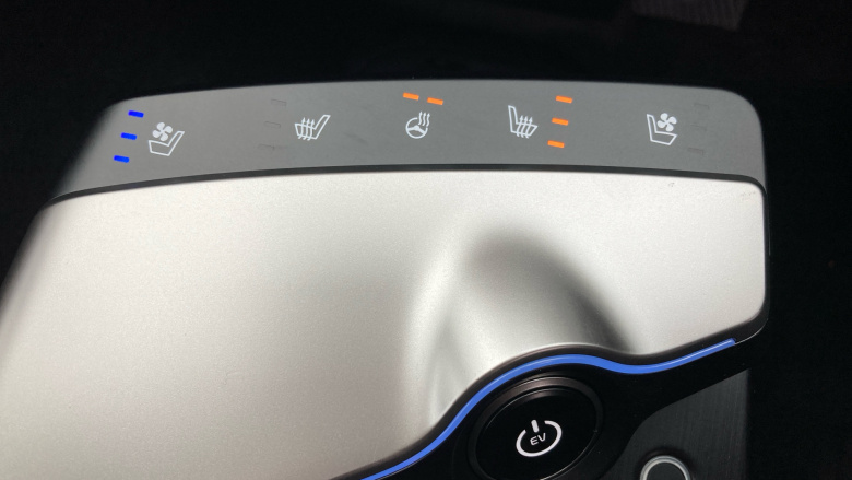 Kia EV6 168kW GT Line S 84kWh 5dr Auto Electric Estate